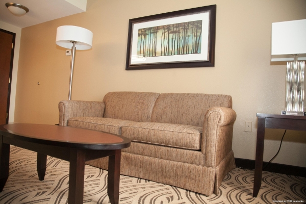Hampton Inn - Suites Alpharetta-Windward